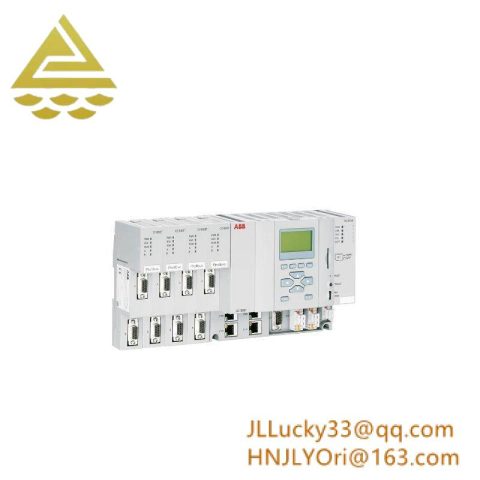 ABB PM902F 3BDH001000R0005 Industrial Control Module