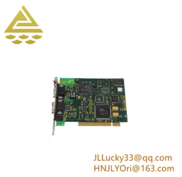 ABB PMA324BE - Modbus Coupler Module, for Industrial Automation Solutions