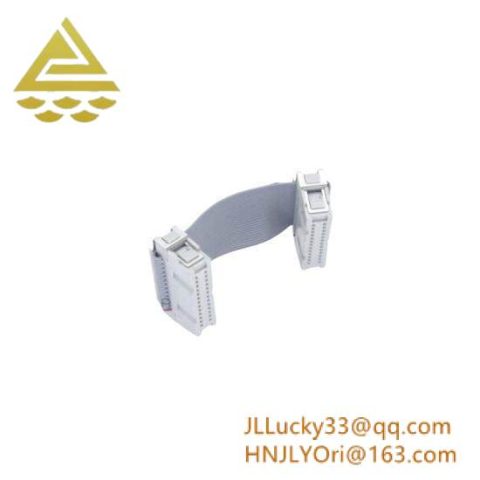 ABB PMKHRMBRC3000A - Bailey Infi 90 BRC Redundancy Cable