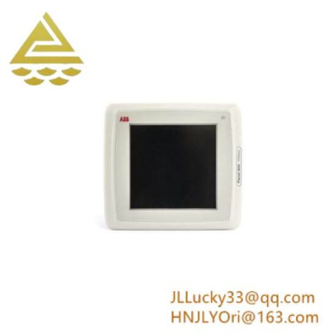 ABB PP845 3BSE042235R1 Industrial Control Module