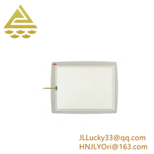 ABB PP845 3BSE042235R1 Industrial Control Module