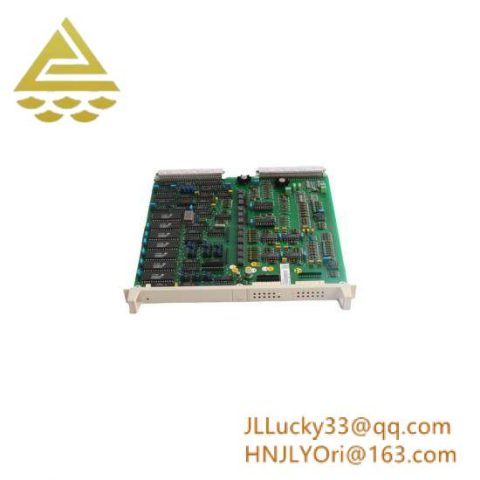 ABB PPC322BE1 HIEE300900R1 Module - High-Performance Industrial Control Component