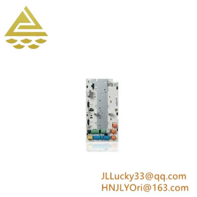 ABB PPC322BE1 HIEE300900R1 Module - High-Performance Industrial Control Component