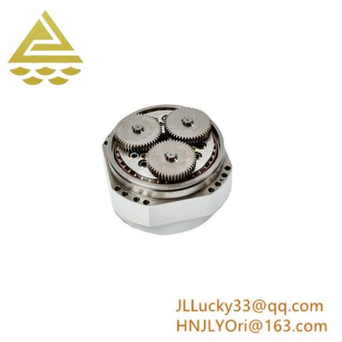 ABB PPC380AE02 High-Performance Control Module