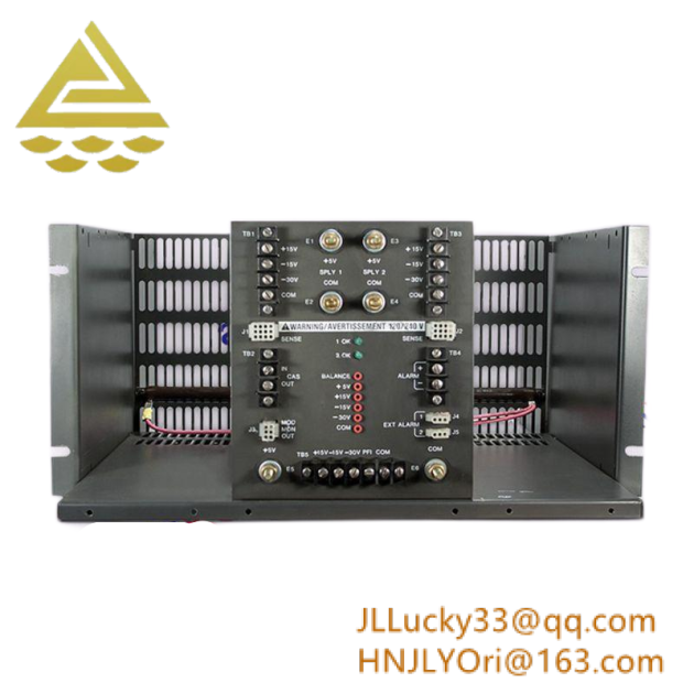 ABB PPC380AE102 HIEE300885R0102 Industrial Control Module