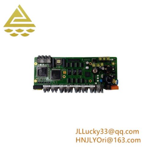 ABB PPC902CE101 3BHE028959R0101 Industrial Control Module