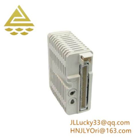 ABB PPD113B01-10-150000 High-Performance Control Module for Industrial Automation