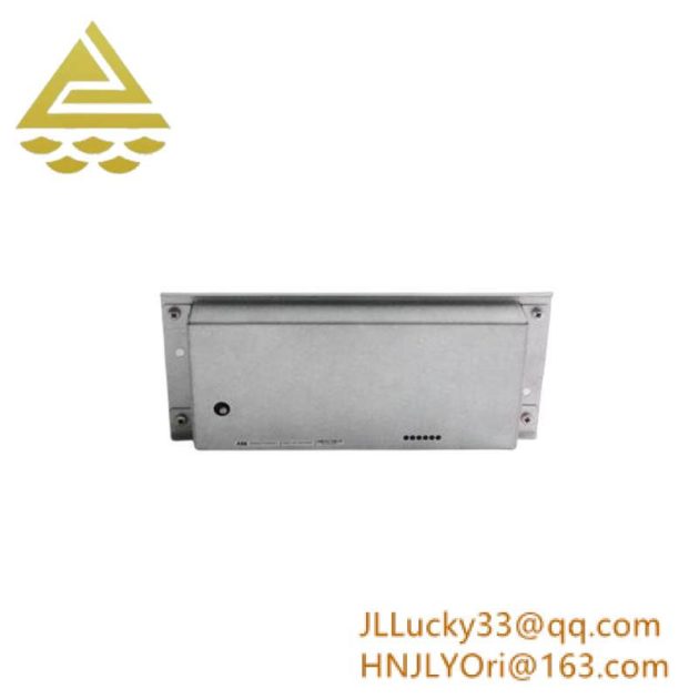 ABB PPD113B01-10-150000 | 3BHE023784R1023 - High-Performance Control Module for Industrial Automation