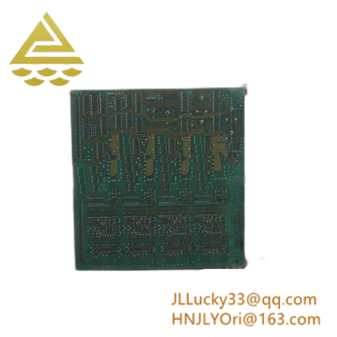 ABB PPD115A102 Controller Module for Industrial Automation