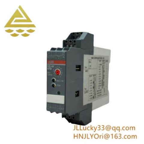 ABB PPD512 3BHE040375R1023 Module for Industrial Automation Systems