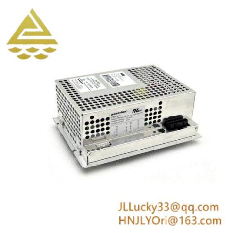 ABB PS130/6-75-P Industrial Control Module