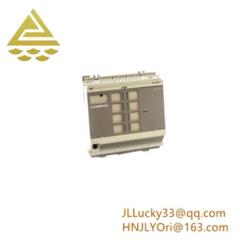 ABB PS130/6-75-P Industrial Control Module