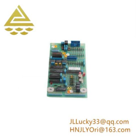 ABB PS130/6-75-P Industrial Control Module