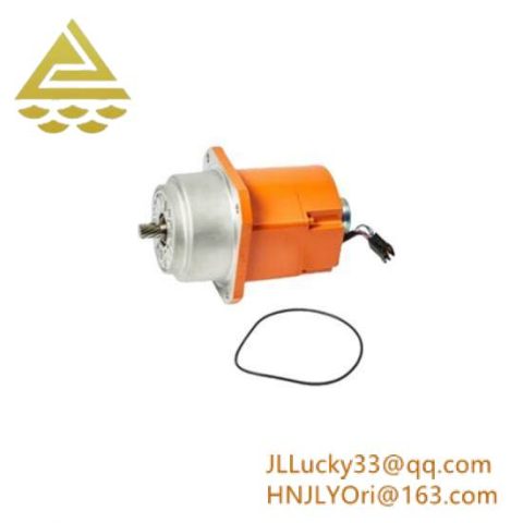 ABB R1.CAIR Controller Module for Industrial Automation