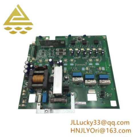 ABB R474A11XE HAFAABAAABE1BCA1XE - High-Performance Industrial Control Module