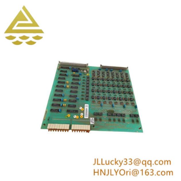 ABB R474A11XE HAFAABAAABE1BCA1XE - High-Performance Industrial Control Module