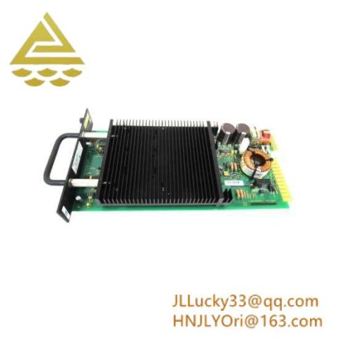 ABB REF543KB127AAAA Protective Relay Module for Power Distribution Systems