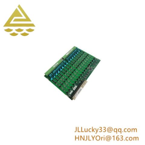 ABB REM615C_D HCMJAEADAND2BNN1CD - High-Performance Industrial Controller