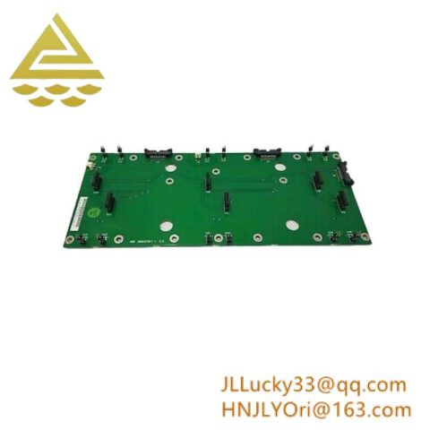 ABB REM620A_F NAMBBABA33E5BNN1XF - Industrial Control Module