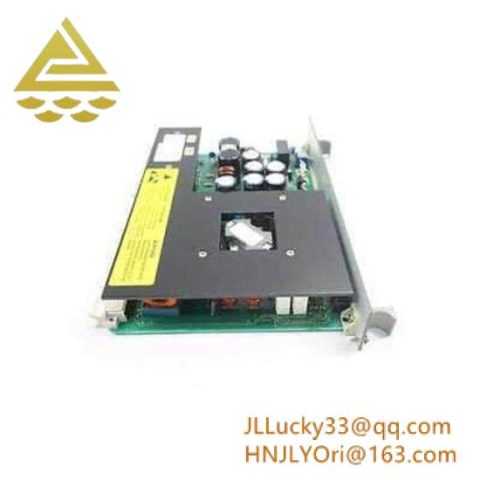 ABB RET650 Transformer Protection Module
