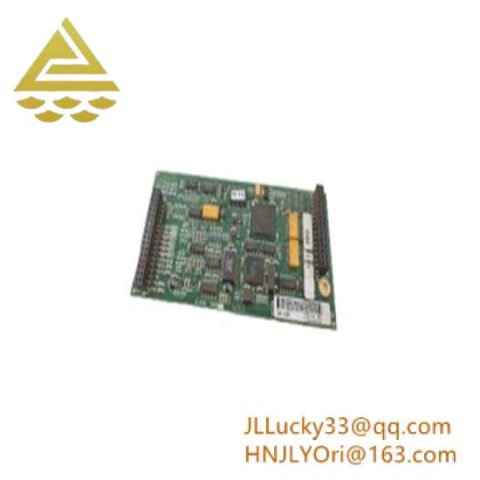 ABB RF533 3BSE014227R1 - High-Performance Industrial Control Module