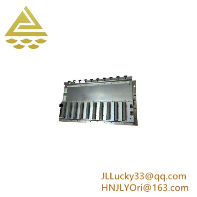 ABB RF615 Central Unit for PLC Systems