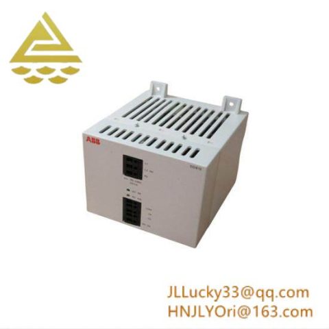 ABB RMU811 Control Module