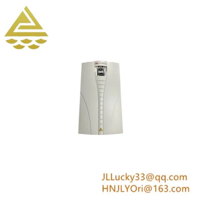 ABB RXIDK 1MRK000838-HA Industrial Control Module