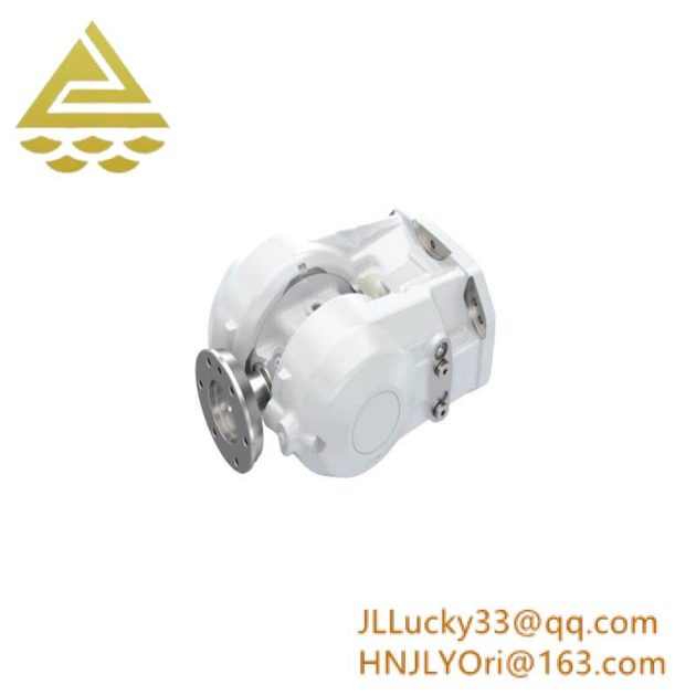 ABB RXIDK 1MRK000838-HA Industrial Control Module