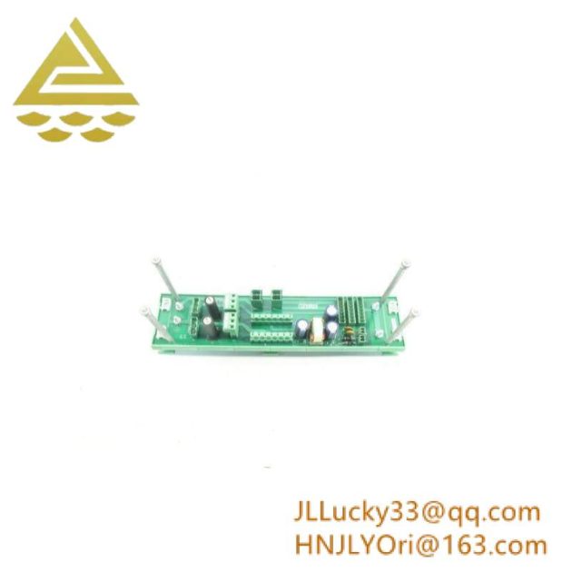 ABB RXIDK 2H Digital Relay Protection Module
