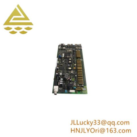 ABB S-113H 3BHL000986P0006 Hydraulic Servo Module