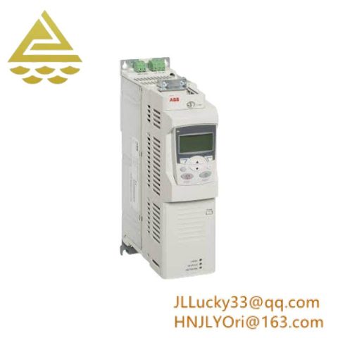 ABB S-113H D1961SH45TS02 - High Performance Industrial Control Module