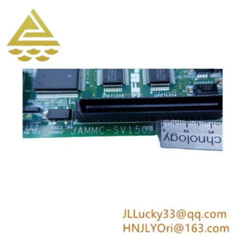 ABB S3N 150A - High-Performance Industrial Control Module