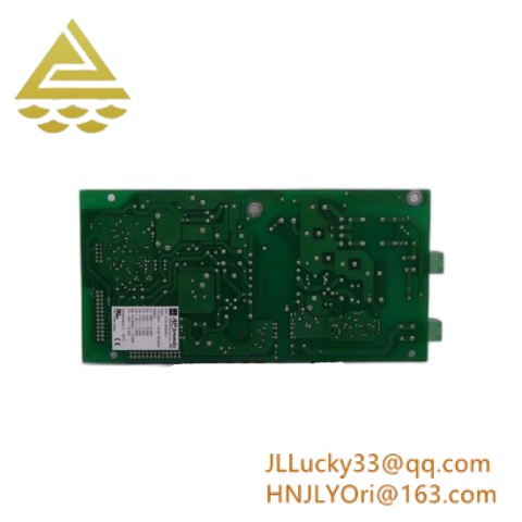 ABB SAFT103 - High-Performance PCB Circuit Board for Industrial Automation