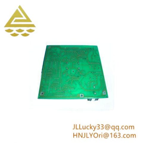 ABB 3HAC023254-004, High-Performance Control Module for Industrial Automation