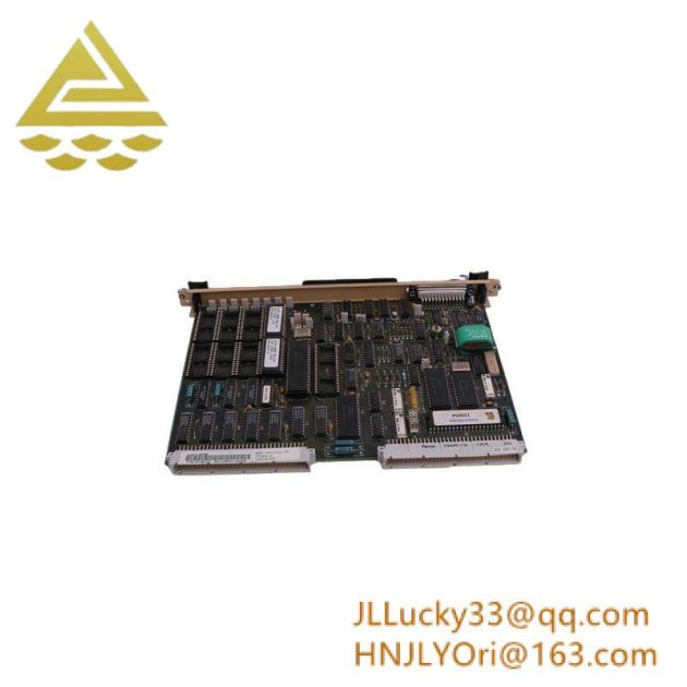 ABB SAFT121PAC - ABB's Advanced PAC Pulse Amplifier Board