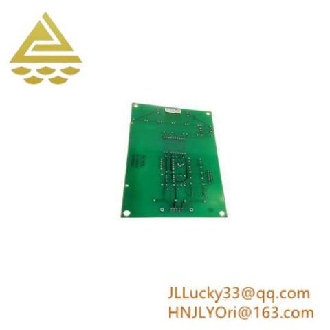 ABB SAFT183VMC Interface Module for Industrial Control Systems