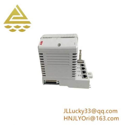 ABB SAM3.0 Industrial Control Module
