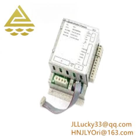 ABB SB171 - 3BSE004802R1, High-Performance Drive System for Industrial Applications