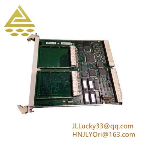 ABB SC520 3BSE003816R1 Industrial Control Module