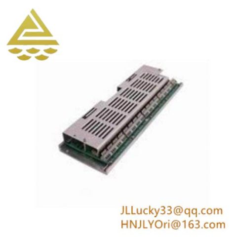 ABB SCYC51020 58052582G - High-Precision Industrial Control Module