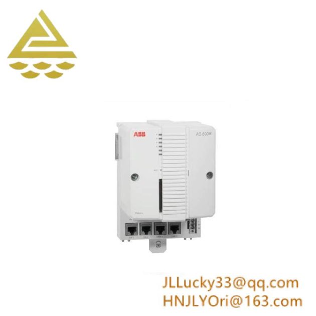 ABB SCYC51090 58053899E - High-Performance Control Module