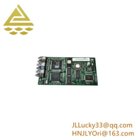 ABB SDCS-AMC-DC-2COAT Industrial Control Board