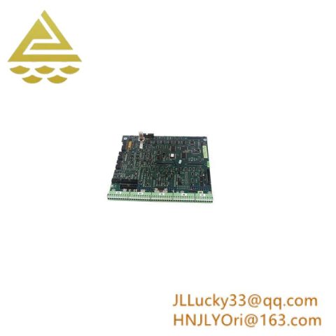 ABB SDCS-CON-4-COAT 3ADT313900R1501 - Advanced Industrial Control Board
