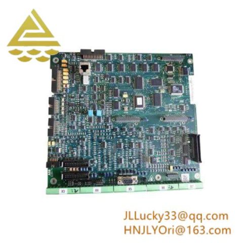 ABB SDCS-CON-4 3ADT313900R1001 - Industrial Control Board