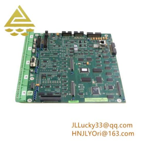 ABB SDCS-CON-4 | 3ADT313900R1501 | Control Module