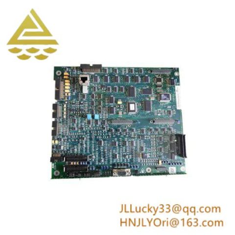 ABB SDCS-CON-4: Main Drive Control Module, Advanced Technology for Industrial Automation