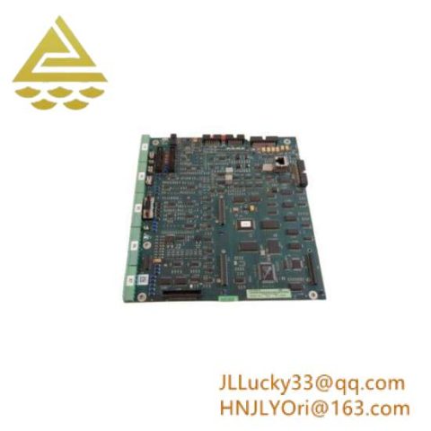 ABB SDCS-CON-4 PLC Control Module