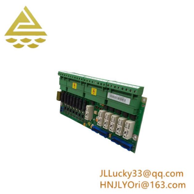 ABB SDCS-IOB-22 3BSE005177R1 Industrial Interface Board