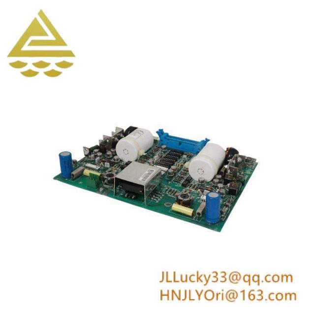 ABB SDCS-PIN-205B Industrial PC Board